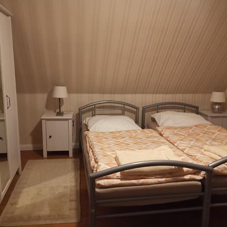 Duesseldorf Messe -Apartment Milan Ngoại thất bức ảnh