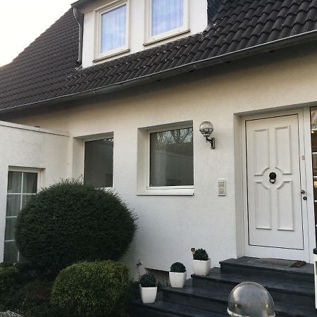 Duesseldorf Messe -Apartment Milan Ngoại thất bức ảnh