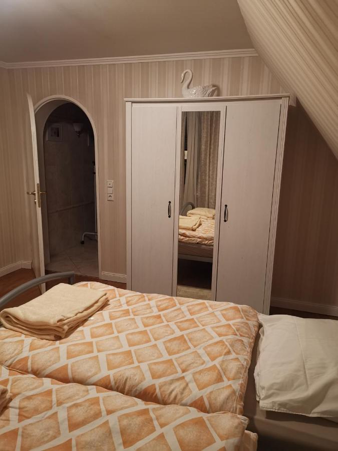 Duesseldorf Messe -Apartment Milan Ngoại thất bức ảnh