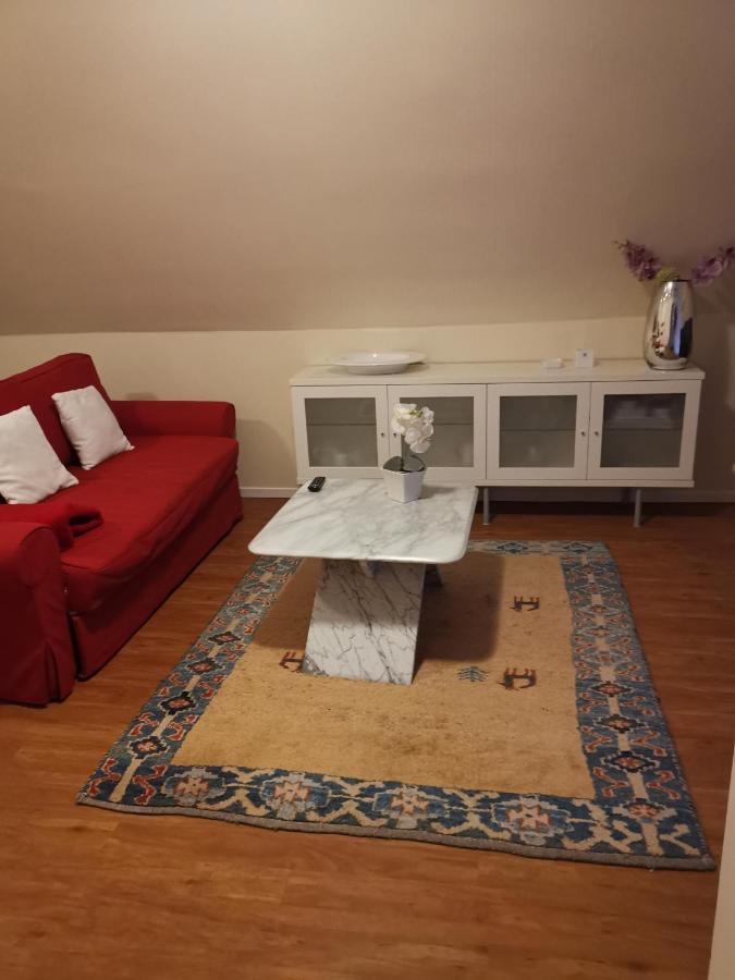 Duesseldorf Messe -Apartment Milan Ngoại thất bức ảnh