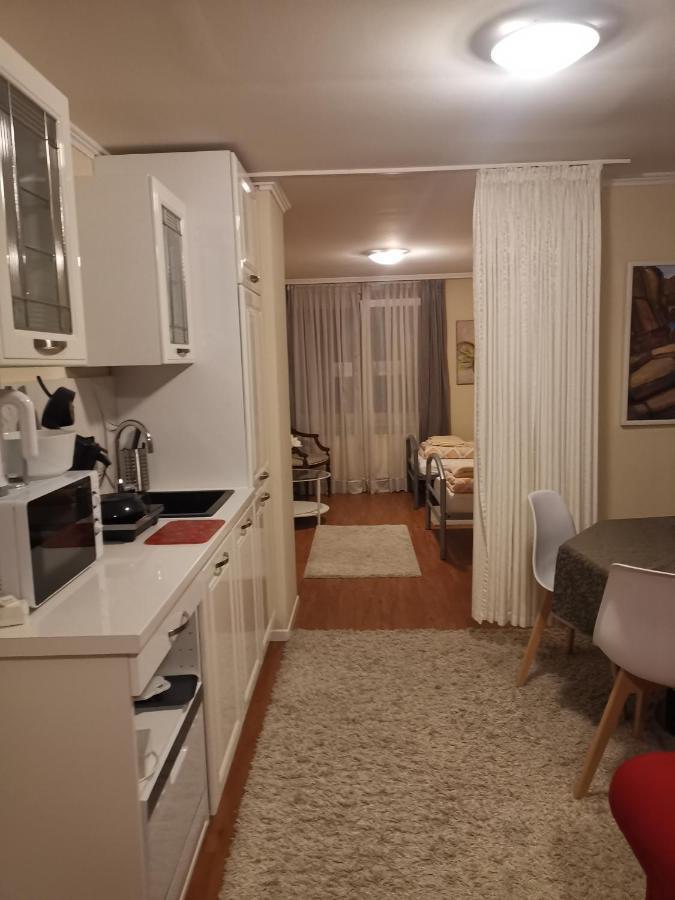 Duesseldorf Messe -Apartment Milan Ngoại thất bức ảnh