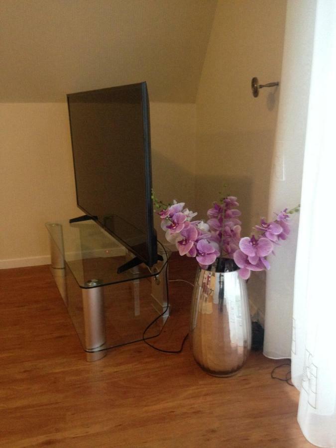 Duesseldorf Messe -Apartment Milan Ngoại thất bức ảnh
